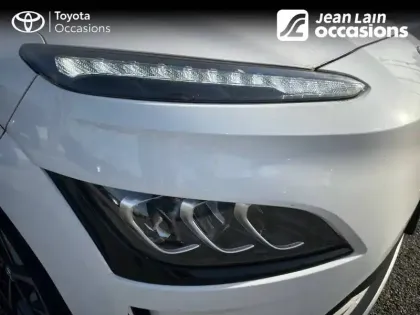 Photo 21 Hyundai Kona  Electrique 39 kWh - 136 ch