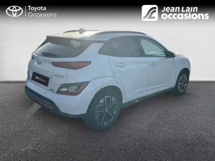 Photo 4 Hyundai Kona  Electrique 39 kWh - 136 ch