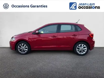 Photo 3 Volkswagen Polo  1.0 TSI 95 S&S BVM5