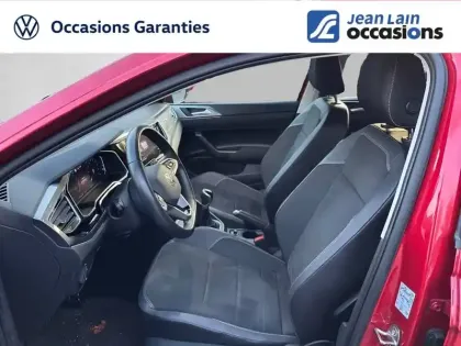 Photo 9 Volkswagen Polo  1.0 TSI 95 S&S BVM5