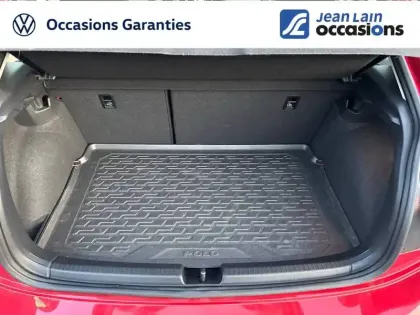 Photo 8 Volkswagen Polo  1.0 TSI 95 S&S BVM5