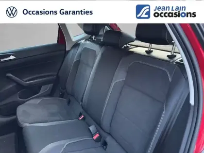 Photo 14 Volkswagen Polo  1.0 TSI 95 S&S BVM5