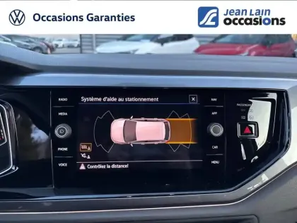 Photo 13 Volkswagen Polo  1.0 TSI 95 S&S BVM5