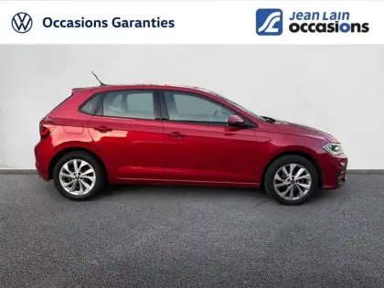 Photo 6 Volkswagen Polo  1.0 TSI 95 S&S BVM5