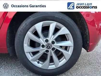 Photo 7 Volkswagen Polo  1.0 TSI 95 S&S BVM5