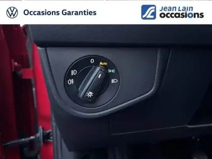 Photo 19 Volkswagen Polo  1.0 TSI 95 S&S BVM5