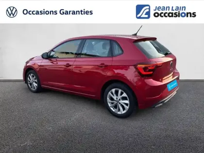 Photo 15 Volkswagen Polo  1.0 TSI 95 S&S BVM5