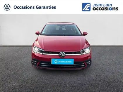 Photo 1 Volkswagen Polo  1.0 TSI 95 S&S BVM5