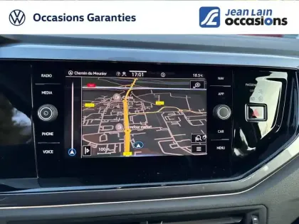 Photo 12 Volkswagen Polo  1.0 TSI 95 S&S BVM5