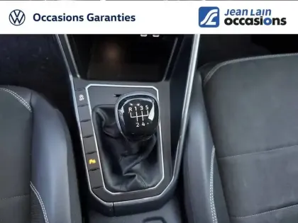 Photo 10 Volkswagen Polo  1.0 TSI 95 S&S BVM5