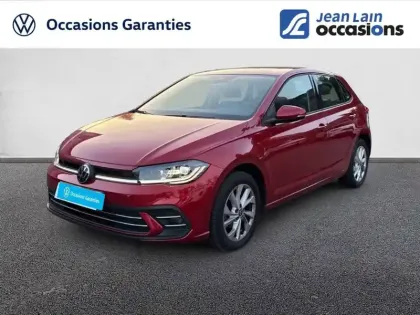 Photo 2 Volkswagen Polo  1.0 TSI 95 S&S BVM5