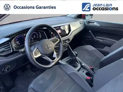 Photo 16 Volkswagen Polo  1.0 TSI 95 S&S BVM5