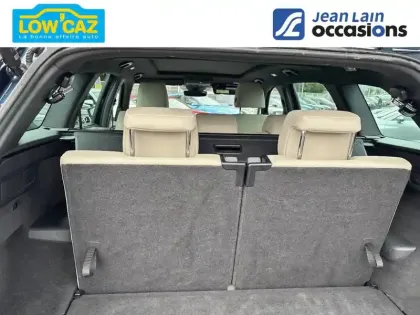 Photo 9 Skoda Kodiaq  2.0 TDI 150 SCR DSG7 7pl