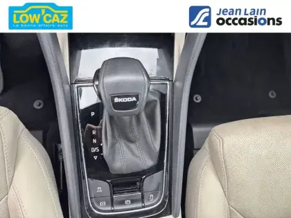 Photo 12 Skoda Kodiaq  2.0 TDI 150 SCR DSG7 7pl
