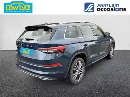 Photo 4 Skoda Kodiaq  2.0 TDI 150 SCR DSG7 7pl