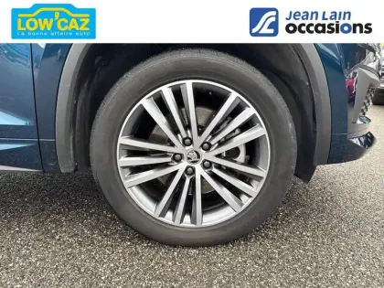 Photo 8 Skoda Kodiaq  2.0 TDI 150 SCR DSG7 7pl