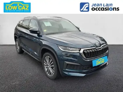 Photo 2 Skoda Kodiaq  2.0 TDI 150 SCR DSG7 7pl