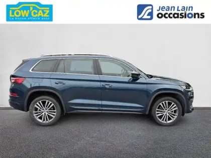 Photo 3 Skoda Kodiaq  2.0 TDI 150 SCR DSG7 7pl
