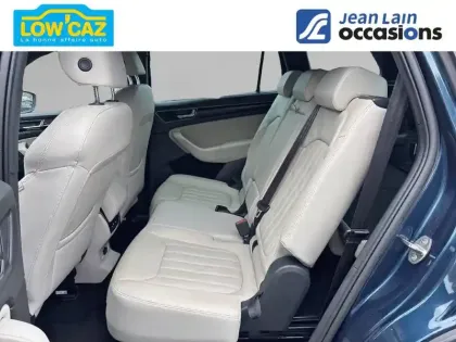 Photo 16 Skoda Kodiaq  2.0 TDI 150 SCR DSG7 7pl