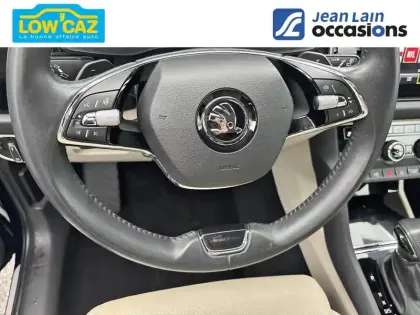 Photo 11 Skoda Kodiaq  2.0 TDI 150 SCR DSG7 7pl