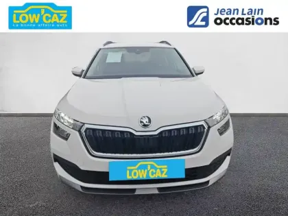 Photo 1 Skoda Kamiq  1.0 TSI 95 ch BVM5