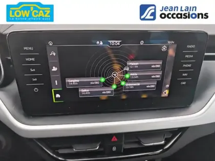 Photo 15 Skoda Kamiq  1.0 TSI 95 ch BVM5