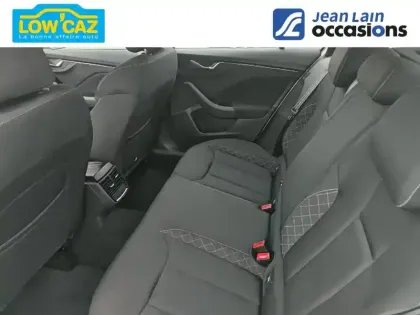 Photo 11 Skoda Kamiq  1.0 TSI 95 ch BVM5