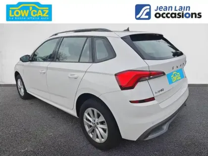 Photo 6 Skoda Kamiq  1.0 TSI 95 ch BVM5