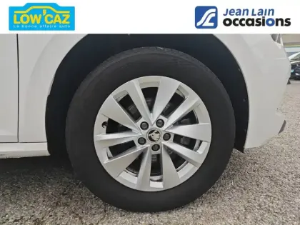 Photo 8 Skoda Kamiq  1.0 TSI 95 ch BVM5