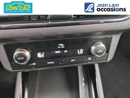 Photo 12 Skoda Kamiq  1.0 TSI 95 ch BVM5