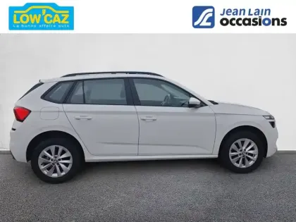 Photo 3 Skoda Kamiq  1.0 TSI 95 ch BVM5