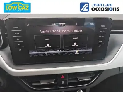 Photo 16 Skoda Kamiq  1.0 TSI 95 ch BVM5