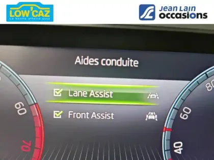 Photo 20 Skoda Kamiq  1.0 TSI 95 ch BVM5