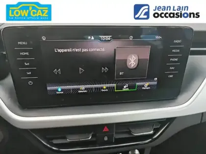Photo 13 Skoda Kamiq  1.0 TSI 95 ch BVM5