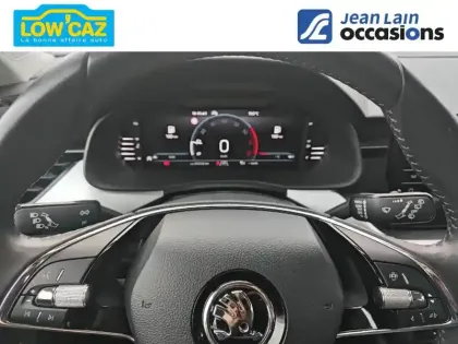 Photo 18 Skoda Kamiq  1.0 TSI 95 ch BVM5