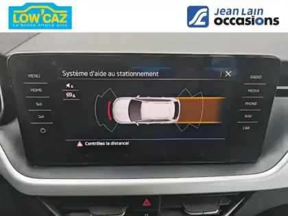 Photo 17 Skoda Kamiq  1.0 TSI 95 ch BVM5