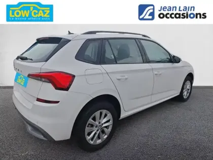 Photo 4 Skoda Kamiq  1.0 TSI 95 ch BVM5