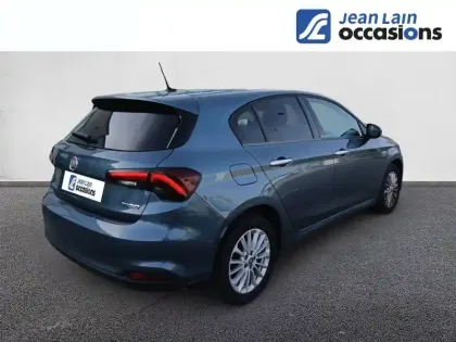 Photo 4 Fiat Tipo  1.0 Firefly Turbo 100 ch S&S