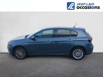 Photo 7 Fiat Tipo  1.0 Firefly Turbo 100 ch S&S