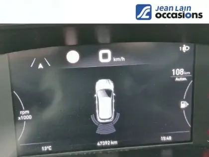 Photo 18 Fiat Tipo  1.0 Firefly Turbo 100 ch S&S