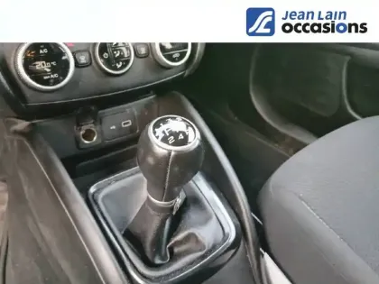 Photo 12 Fiat Tipo  1.0 Firefly Turbo 100 ch S&S