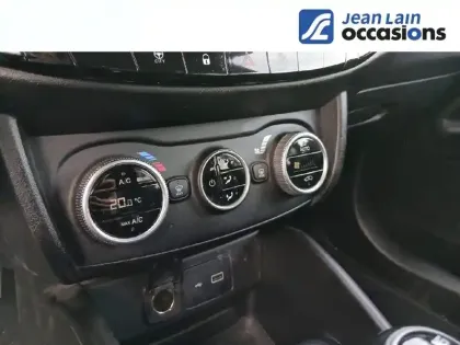 Photo 13 Fiat Tipo  1.0 Firefly Turbo 100 ch S&S