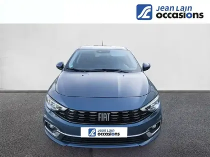 Photo 1 Fiat Tipo  1.0 Firefly Turbo 100 ch S&S