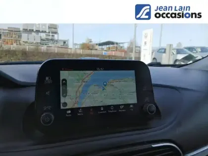 Photo 14 Fiat Tipo  1.0 Firefly Turbo 100 ch S&S