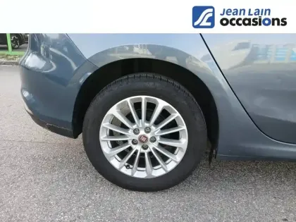 Photo 8 Fiat Tipo  1.0 Firefly Turbo 100 ch S&S