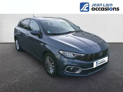 Photo 2 Fiat Tipo  1.0 Firefly Turbo 100 ch S&S