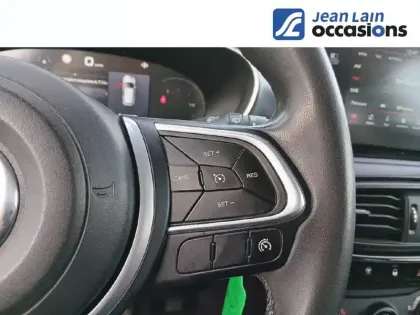 Photo 11 Fiat Tipo  1.0 Firefly Turbo 100 ch S&S