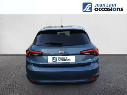 Photo 5 Fiat Tipo  1.0 Firefly Turbo 100 ch S&S