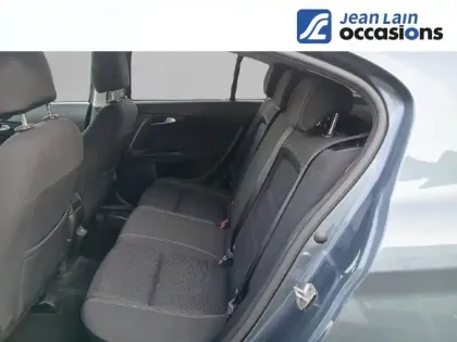 Photo 16 Fiat Tipo  1.0 Firefly Turbo 100 ch S&S