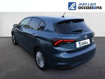 Photo 6 Fiat Tipo  1.0 Firefly Turbo 100 ch S&S